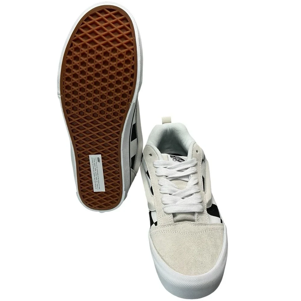 Vans kun skool